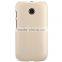 High quality frosted shield protect case for motorola moto E,Cover for motorola moto E