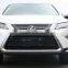 2016 RX200t chrome fog lamp cover