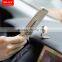 SIKAI New Arrival Mobile Phone Accessories 360 Degree Rotation Ring Holder Magnetic Car Phone Holder for Universal Mobile Stand