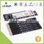 Low price promotion wooden pencils factory