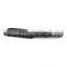 Custom Stainless Steel Motorcycle Exhaust Mufflers For Suzuki GSX-R600/750