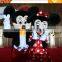 hot sale cartoon mouse mascot costume POLY FOAM head NEW ARRIVEL