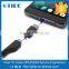 2016 High Speed Hot Selling Black USB Hub Cable Adapter in Tablet Computer