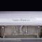 TB-B804 Romance White Acrylic Freestanding Soaker Tub
