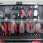 swiss kraft tool set 198pc Aluminium Case Tool set socket wrench tool set hand tool set