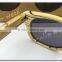 Colorful Bamboo Sunglasses cheap handmade wooden eyewear