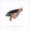 2016 fashion Custom Beard wooden bow tie