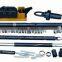 Wire-line Core Barrel B N H P For Mineral Exploration Deep Hole DCDMA Standard