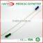 HENSO Disposable Nelaton Catheter