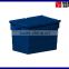 N-6042/462B Transparent Plastic Packaging Box without Lids