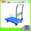 Industrial Usage And Four-wheel Wheel Platform Hand Truck