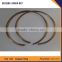 Alibaba new product piston ring 120mm Manufacturer for excavator