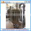 naturally brewed beer brewing eqipment in China, commercial beer brewery equipment for sale