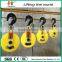 1 Ton Electric Chain Engine Crane Hoist