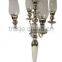 wedding candelabra,wedding decor,wedding centre piece