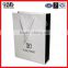 New fancy custome logo printed shopping bag ,gift bag,paper bag with handle made in China