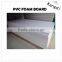 3mm pvc foam core board for sign wholesale,foam manufacturers