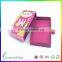 Pringting magic Custom Drawer Box Playing Card Box