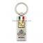 Hot Sale High Quality Metal Keychain