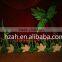 Inflatable Green Tree for Stage Decoration