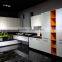 High Gloss UV Melamine Coated Furniture Plywood