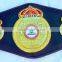 Original WBA Champion Belt