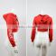 Wholesale 2016 Autumn Fashion Women Cheap Crop Hoodies Ladies Long Sleeve Sexy Printed Sports Soft Hoodie Pullover