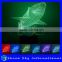Creative Coral Fish Shaped 7 Colors Light Flashing LED Decoration Night Light Halloween Decoration Vision 3D Night Light
