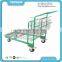 Supermarket And Warehouse Trolley Transport Cart