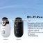 Support AC DC Current Wifi Doorbell IP Camera