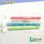 Reflective elastic sports headbands with non slip rubber