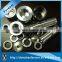 custom cnc machining aluminum turning parts