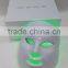 beauty whiten machine full face mask led light led face mask
