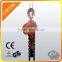 Factory Price Durable China Vital High Quality Lever Chain Hoist