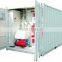 high quality mobile gas station for sale