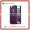 [UPO] Shockproof Waterproof Combo Hybrid Armor Mobile Phone Case for iPhone 6