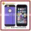 [UPO] 2016 New Product Armor TPU PC Mobile Phone Cover Case with Card Slot for iPhone 6