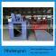 glass fiber pipe winding mahine
