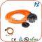 Khons Type 2 62196-2 Male 32A Vehicle Inlet / Electric Car Inlet