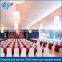 Top Quality Cheap sturdy 88x58x3mm indian wedding tent