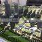 Custom 3D Architectural Model Maker For Sand table for real estate exhibition