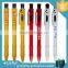 Newest new coming promotional metal rollerball pen