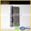 Wooden Bathroom Cabinet Door Pearl Nickel Ball Bearing Hinges Door Hinge