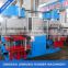 full automatic rubber hydraulic press