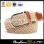 Hot Sales Competitive Price Promotion Ladies Stretch Belts