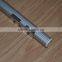 Polycarbonate Cover Kitchen Shopping More 11mm Wide Round Aluminium Profile