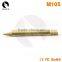 KKPEN gold plated multifunction pen with screwdriver