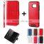 separable flip wallet leather phone case cover with lanyard for Blackberry Z 4 3 2 1 priv passport classic q 20 50 z10