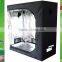48"x24"x60"/120x60x150cm black edge home box