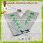 OEM Hot Seal Filter Paper Tea Bag Paper Coffee Bag Biodegradable Pyramid Tea Bag